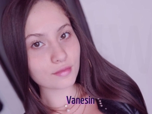Vanesin