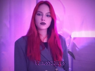 vanessaaices Deutsche Webcam Girls