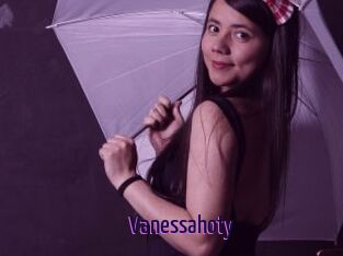 Vanessahoty