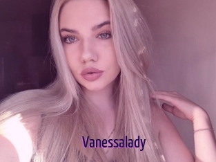 Vanessalady