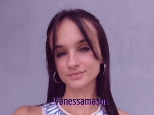 Vanessamason
