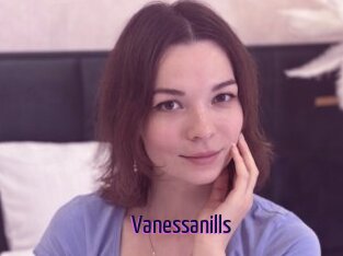 Vanessanills