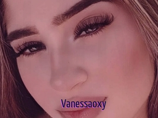 Vanessaoxy