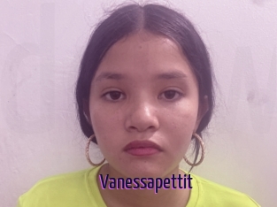 Vanessapettit