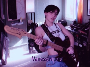 vanessavipera Deutsche Webcam Girls
