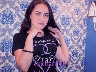 Vanettamighty