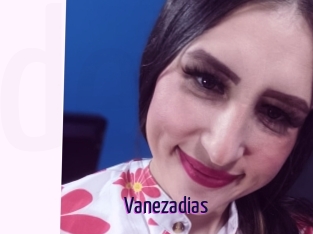 Vanezadias