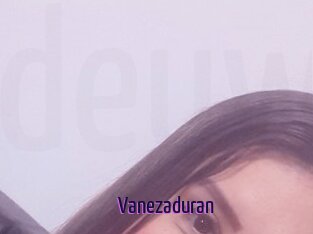Vanezaduran