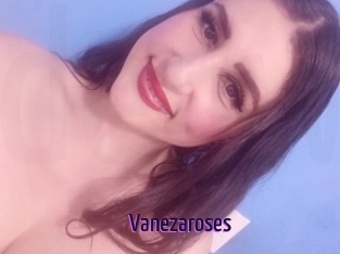 Vanezaroses