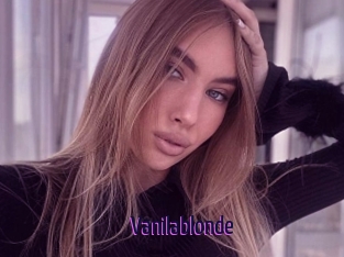 Vanilablonde