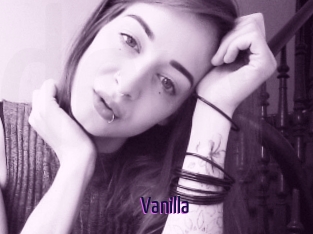Vanilla