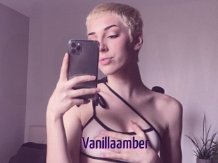 Vanillaamber