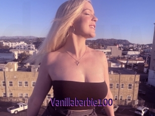 Vanillabarbie100