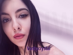 Vanitycrystal