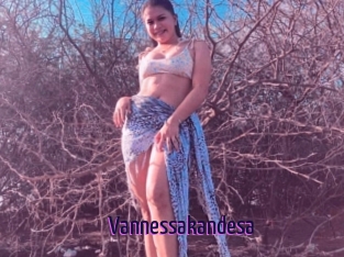 Vannessakandesa