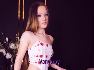 Vanyaray