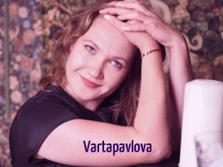 Vartapavlova