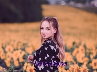 Varvarabacker
