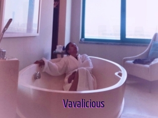 vavalicious Deutsche Webcam Girls