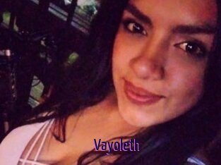 Vayoleth
