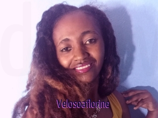 Velosoaflorine