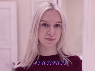 Velveetsweet