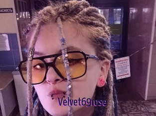 Velvet69rose
