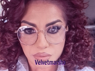 Velvetmarsha