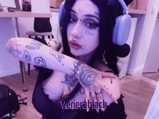 Venerablack