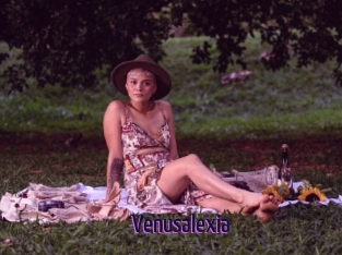Venusalexia