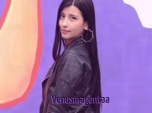 Venusmagentaa