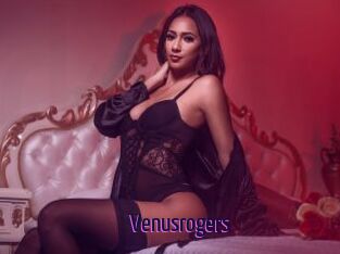 Venusrogers