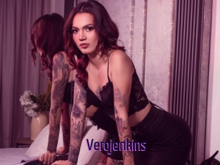 verojenkins Deutsche Webcam Girls