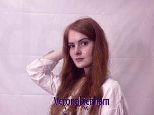 Veronabickham