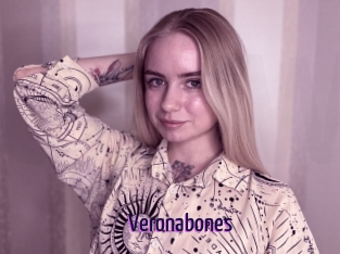veronabones Deutsche Webcam Girls