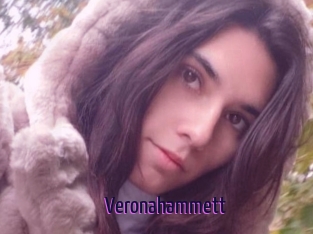 Veronahammett