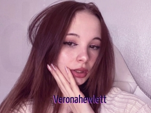 Veronahewlett