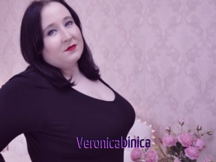 Veronicabinica