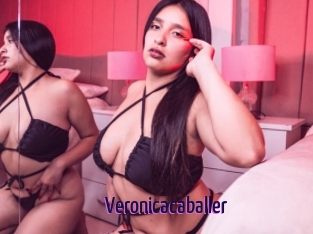Veronicacaballer