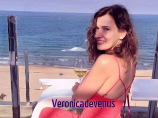 Veronicadevenus
