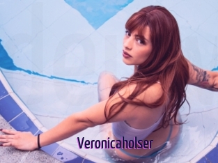 Veronicaholser