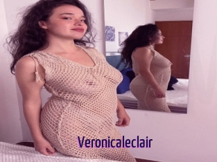 Veronicaleclair