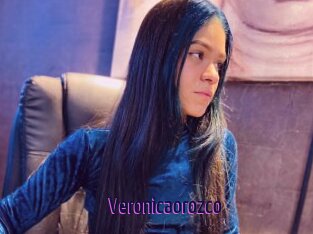 veronicaorozco Deutsche Webcam Girls