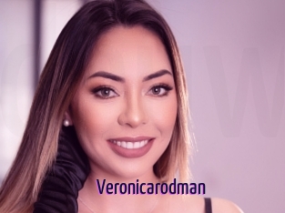Veronicarodman