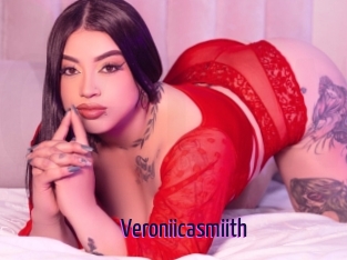Veroniicasmiith