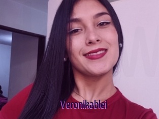Veronikablei
