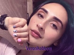 Veronikabloom