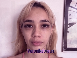 Veronikabraun