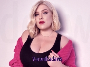 Veronikadavis