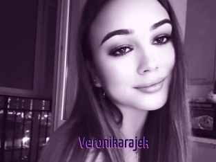Veronikarajek